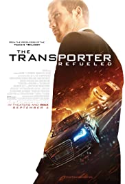 The Transporter Refueled 2015 Dub in Hindi Full Movie